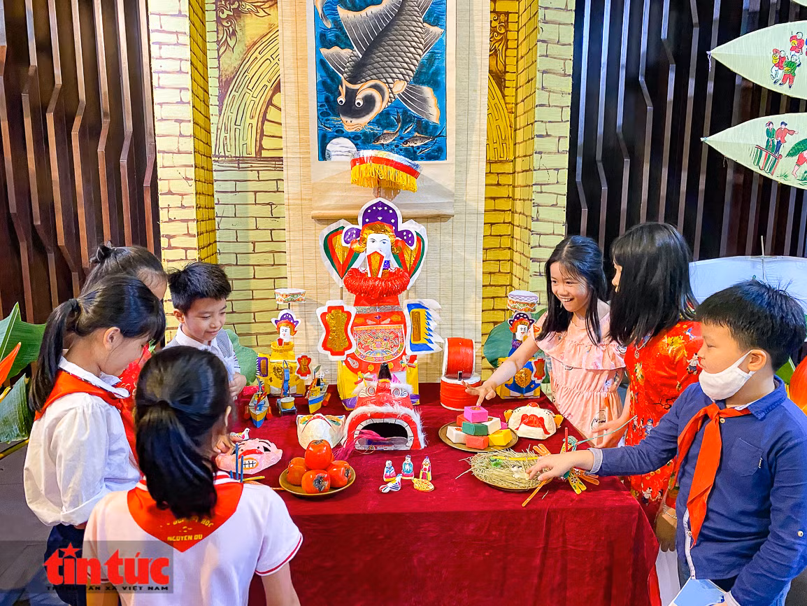 Chú thích ảnh