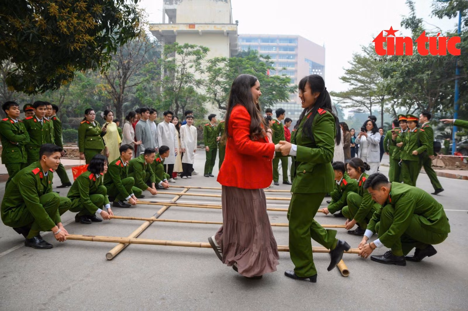 Chú thích ảnh