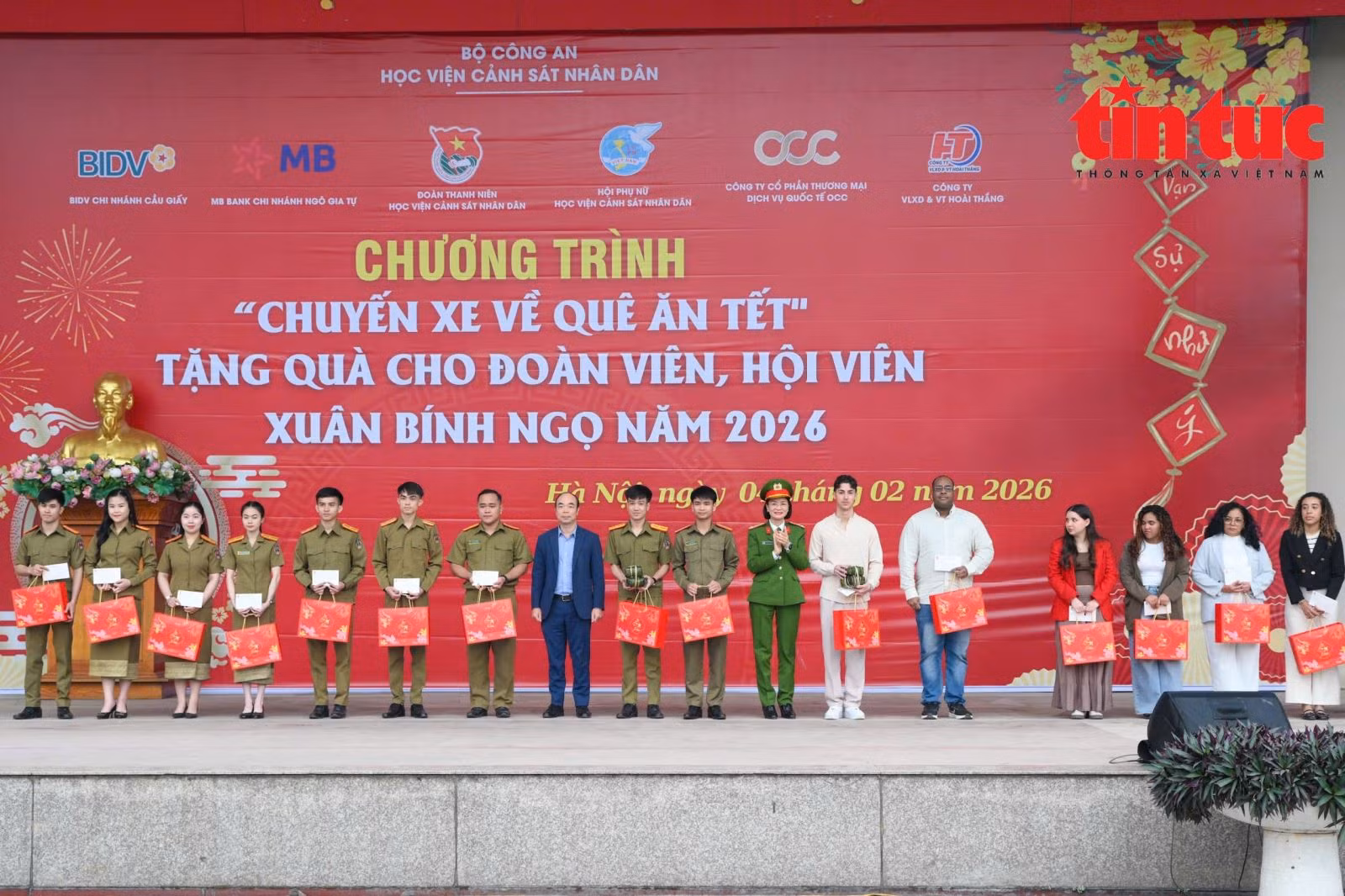 Chú thích ảnh