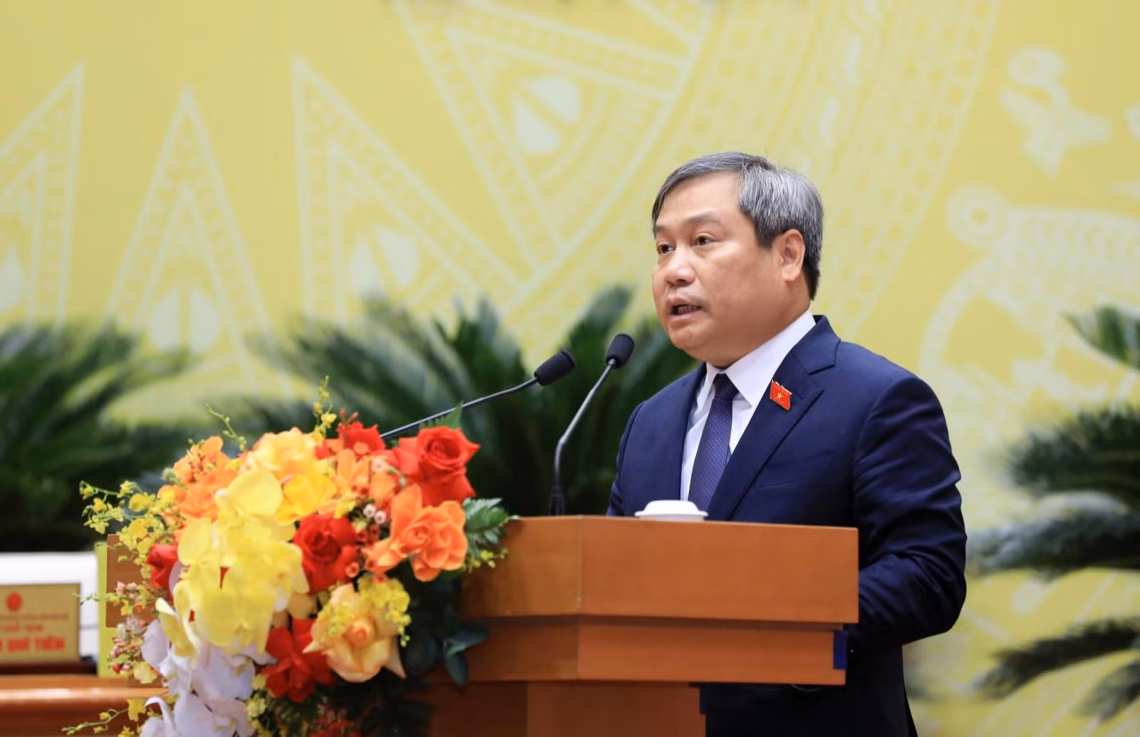 Tư duy điều hành “đã nói là làm” được xác lập như nguyên tắc xuyên suốt trong quản trị Thủ đô.