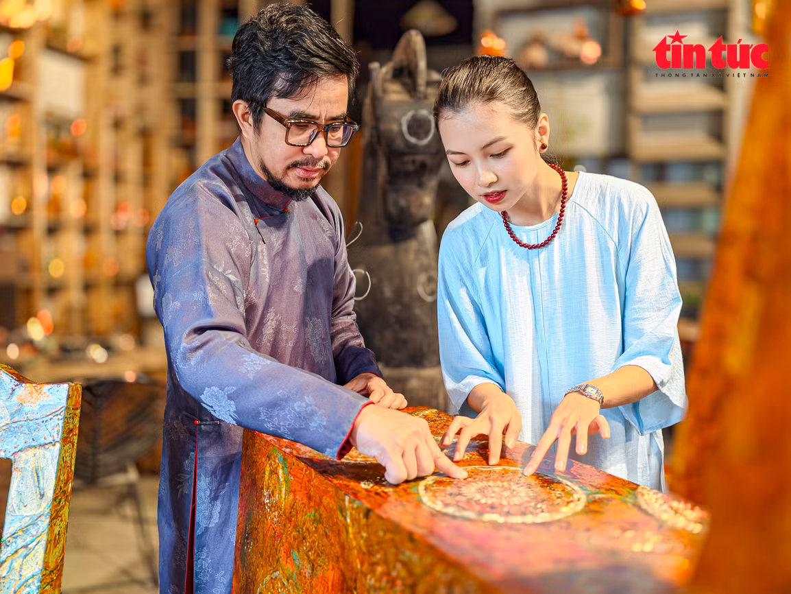 Chú thích ảnh