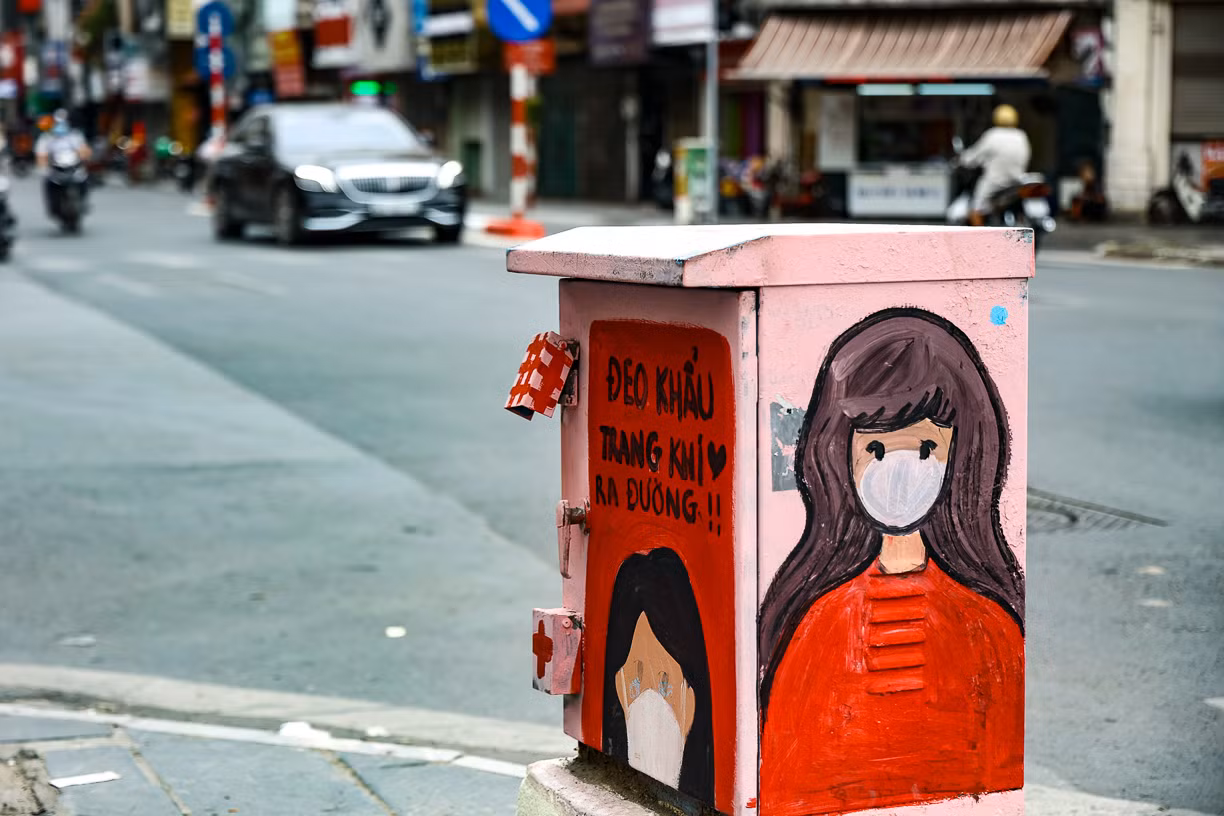 Chú thích ảnh
