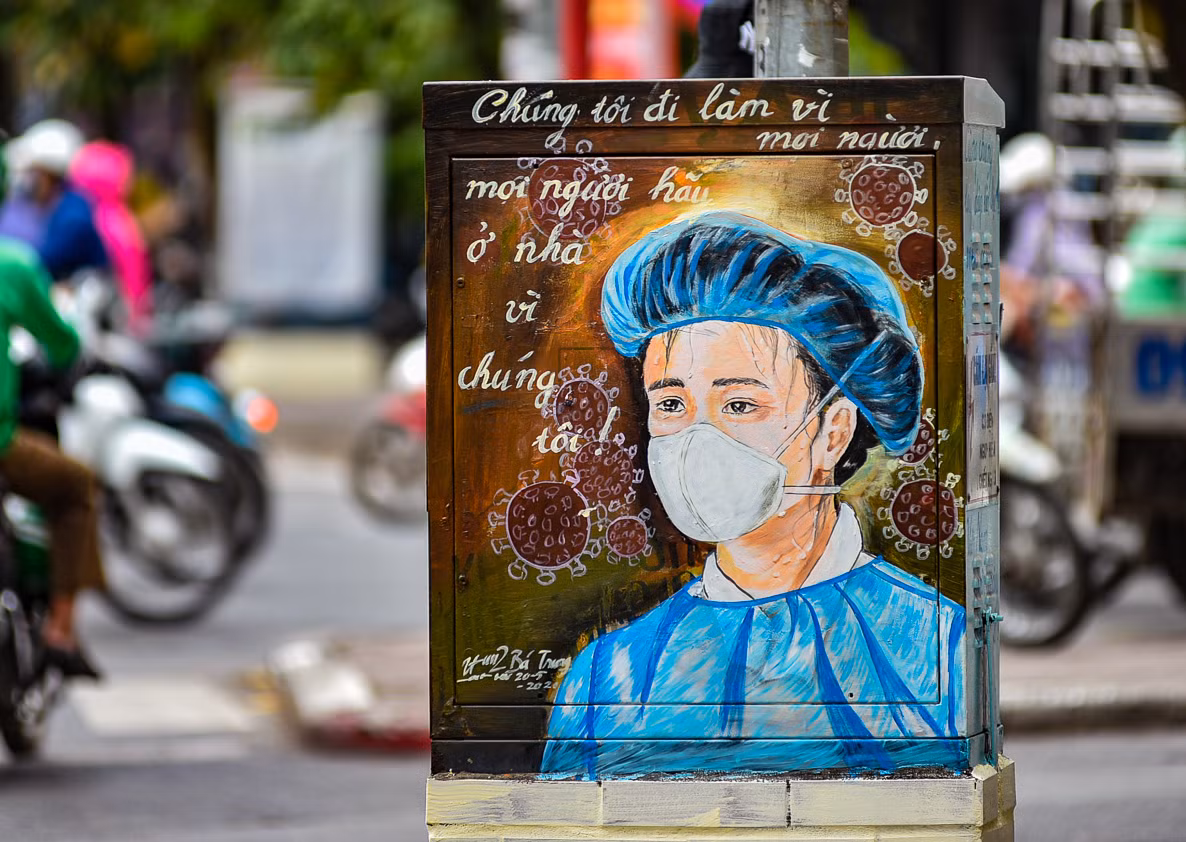 Chú thích ảnh