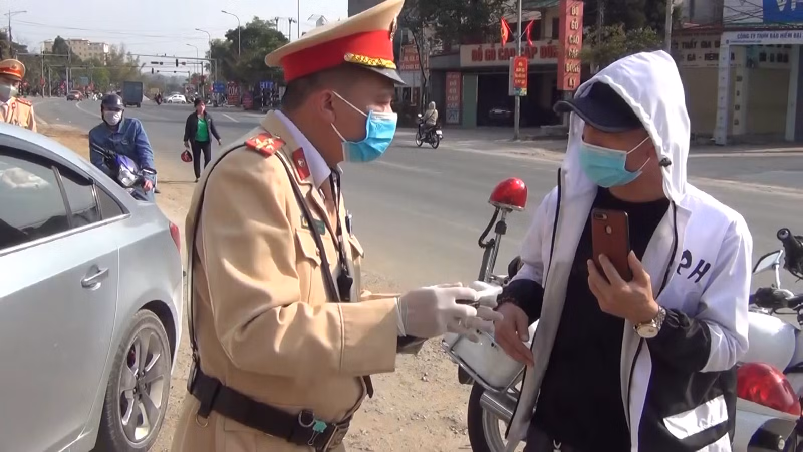 Chú thích ảnh