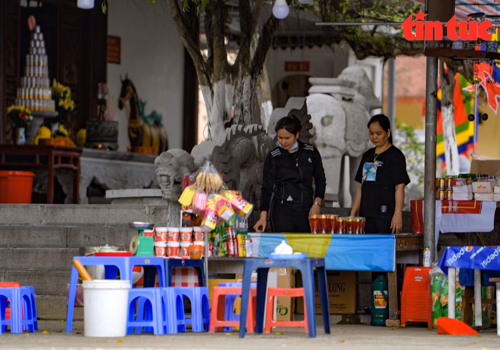 Chú thích ảnh