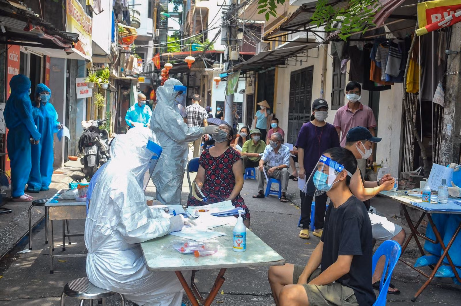 Chú thích ảnh
