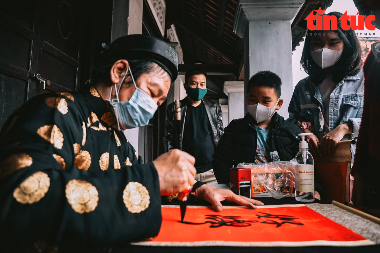 Chú thích ảnh