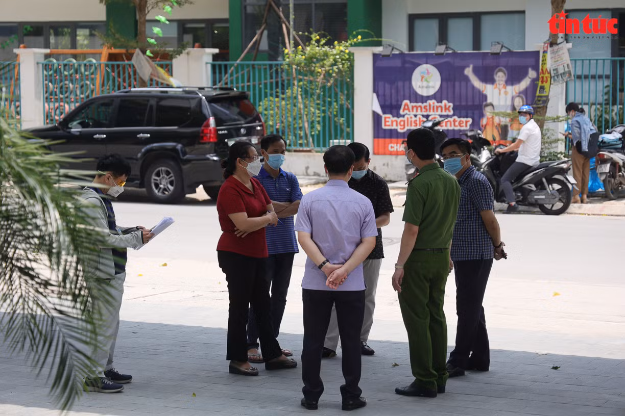 Chú thích ảnh