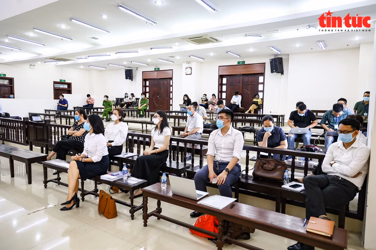 Chú thích ảnh