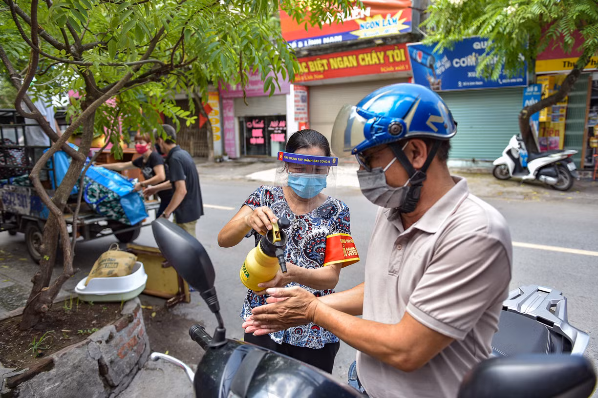 Chú thích ảnh