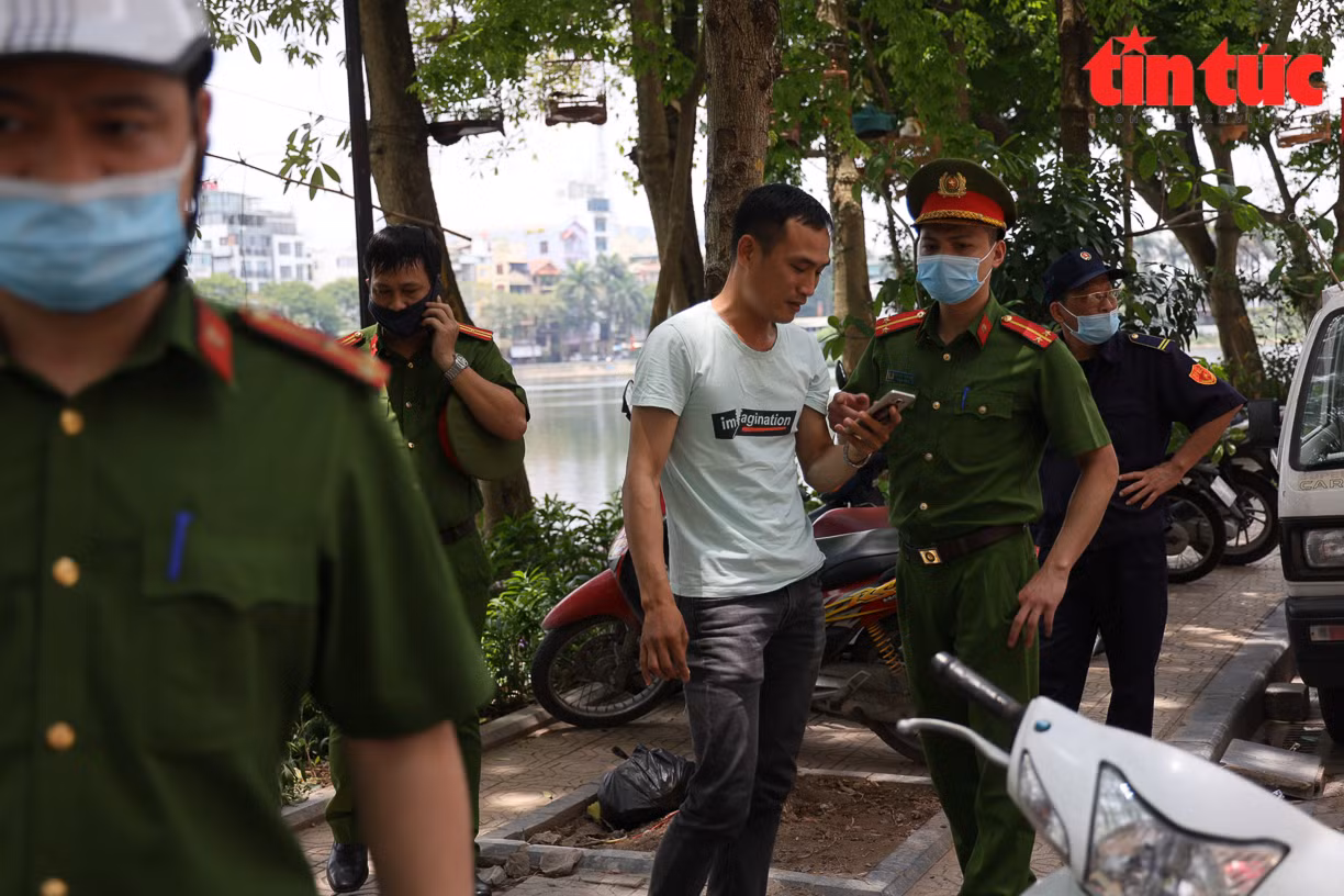 Chú thích ảnh