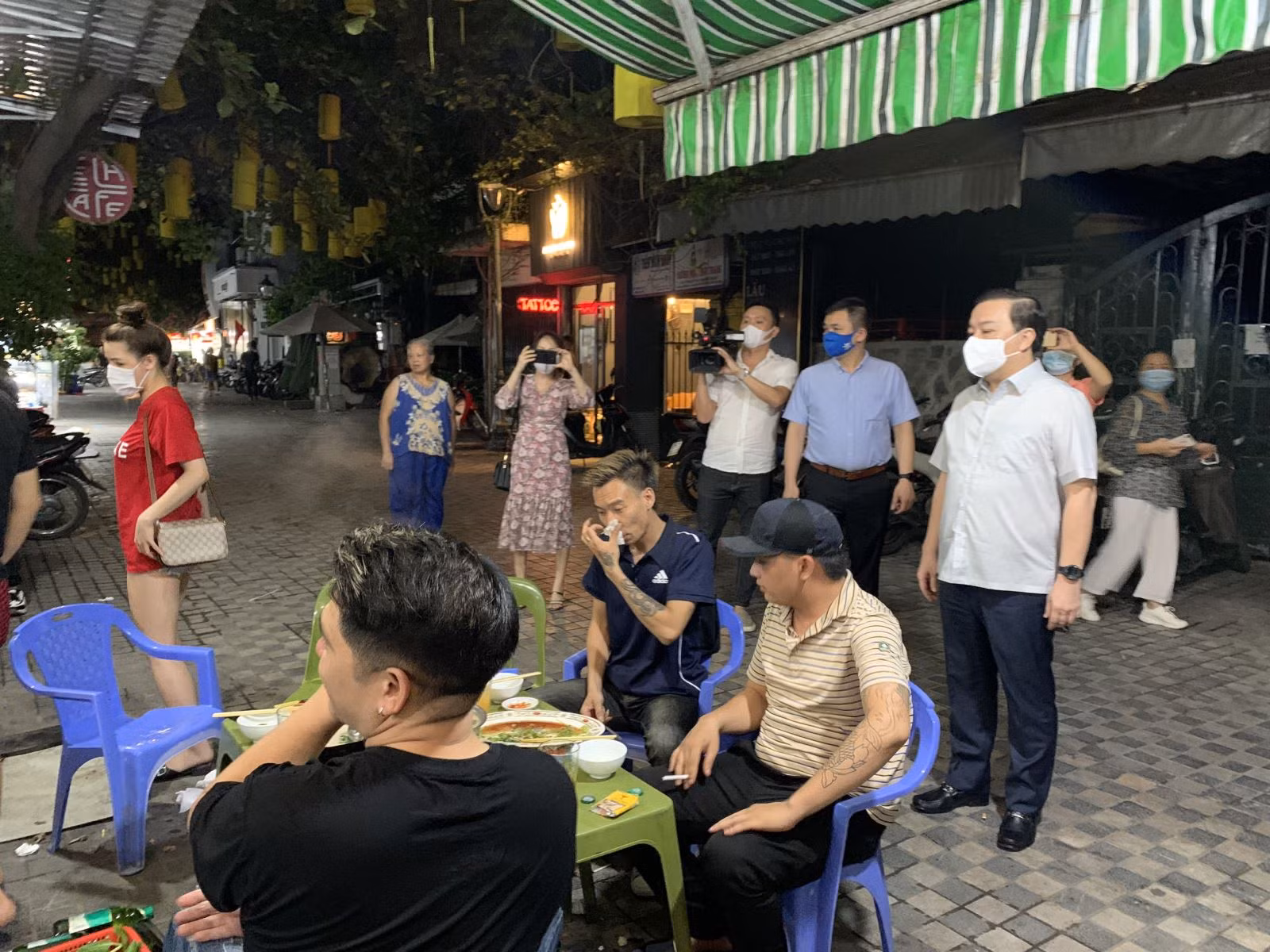 Chú thích ảnh