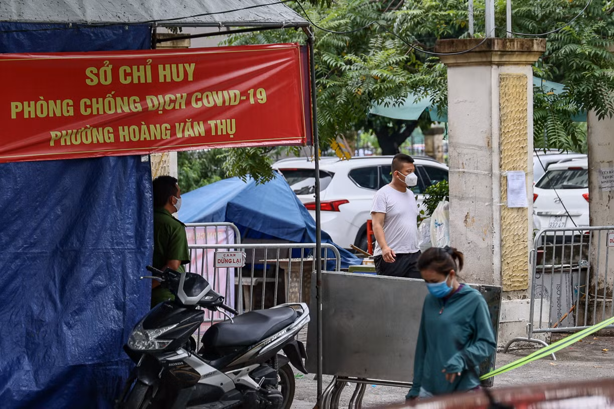 Chú thích ảnh