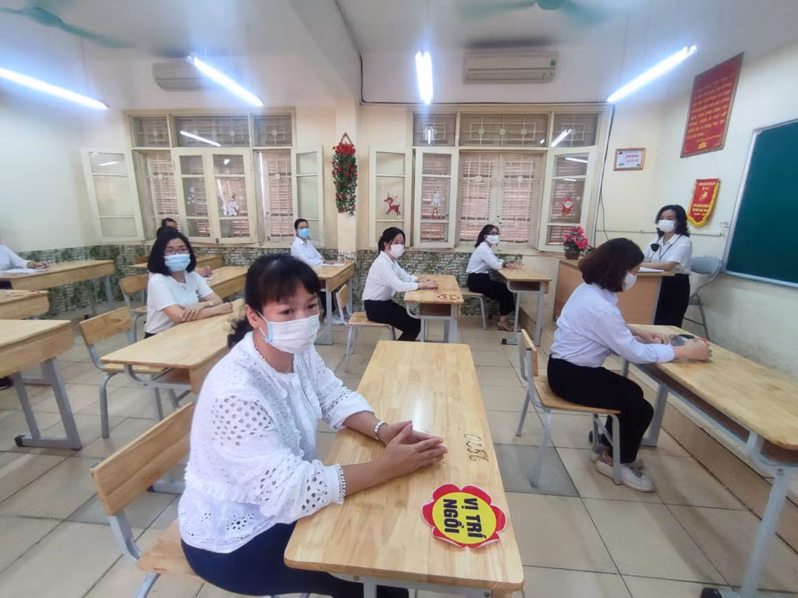 Chú thích ảnh