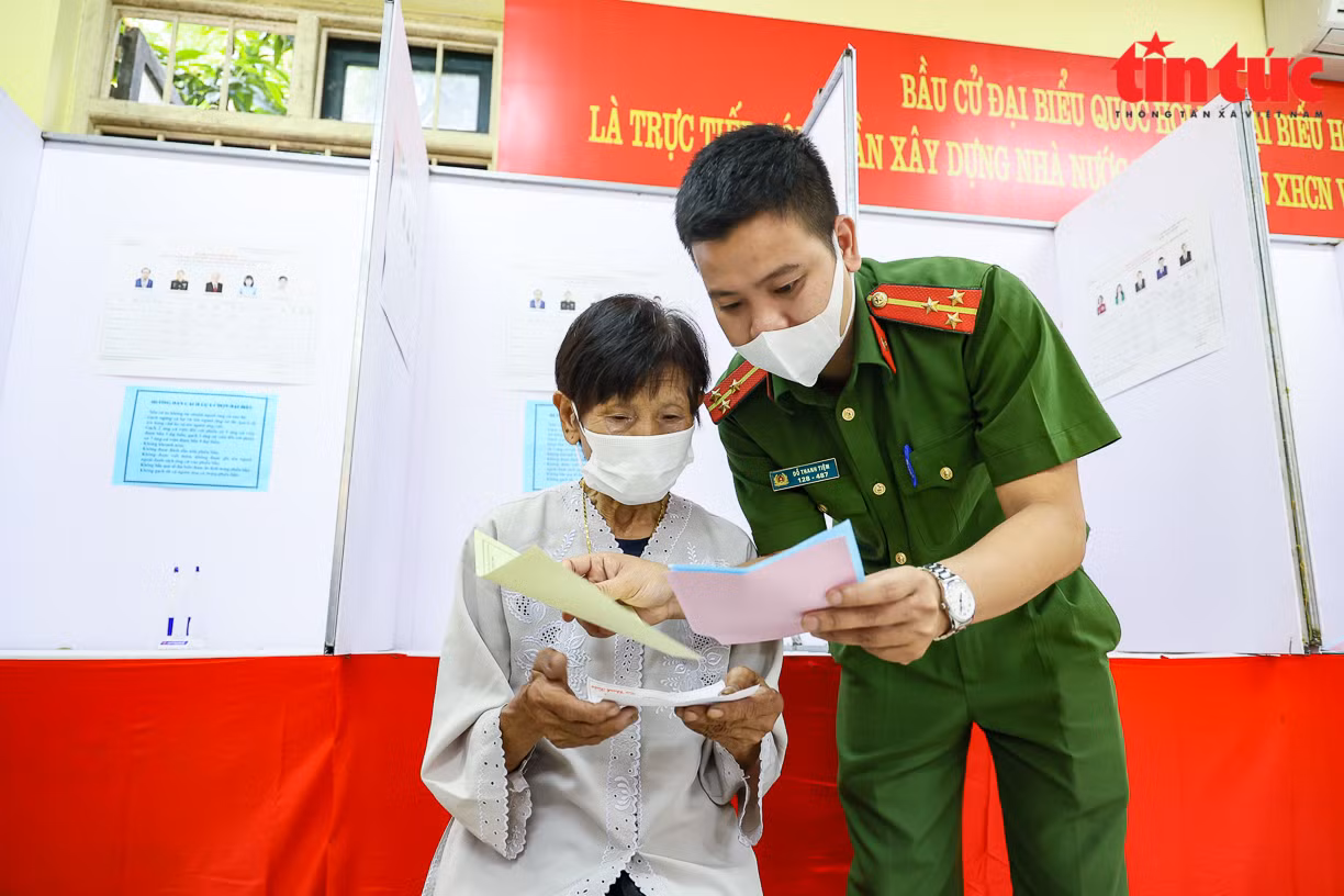 Chú thích ảnh