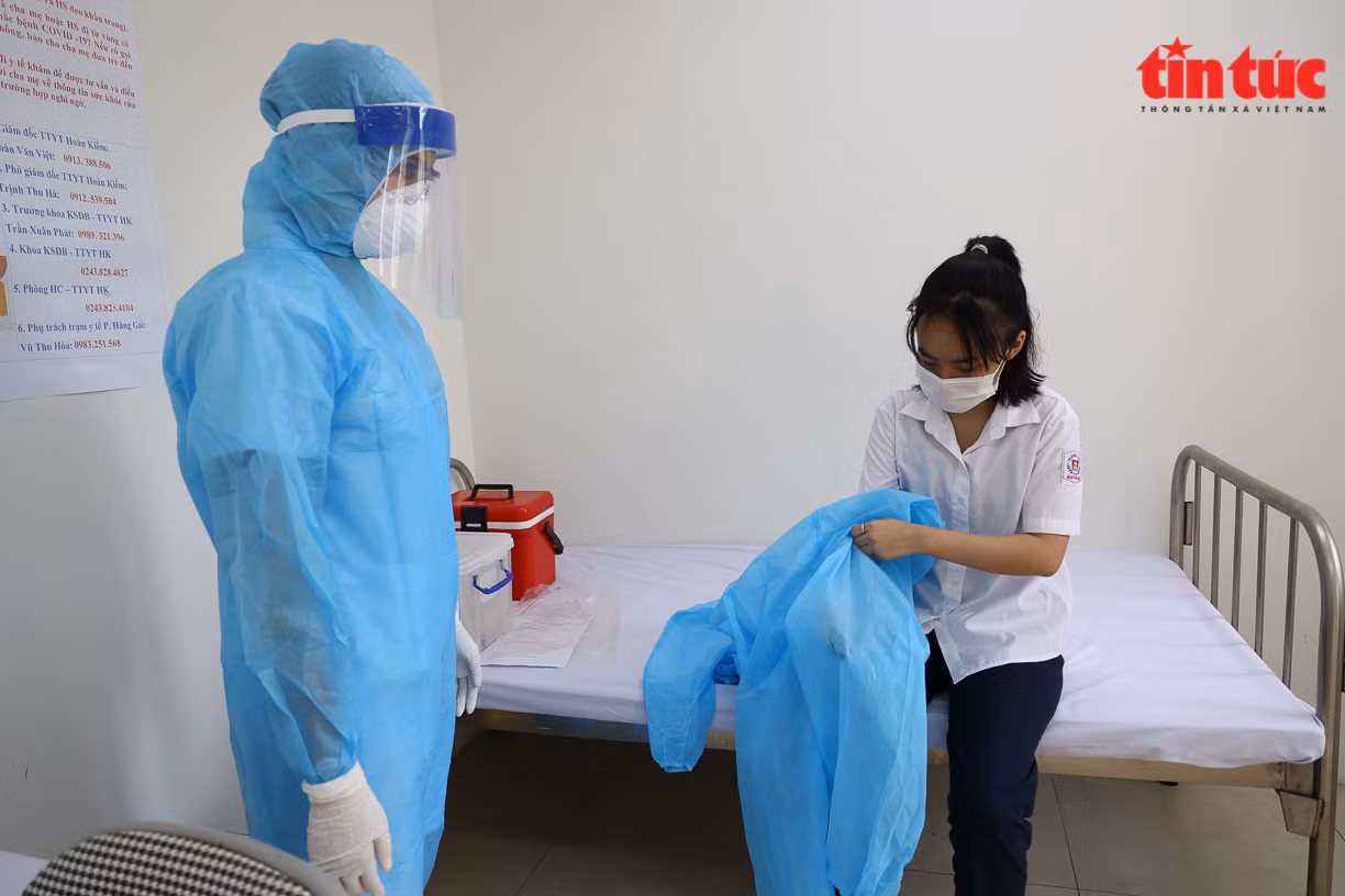 Chú thích ảnh