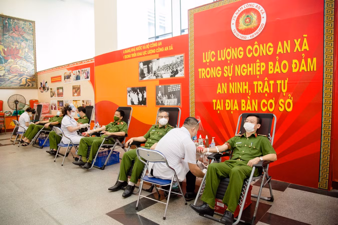 Chú thích ảnh