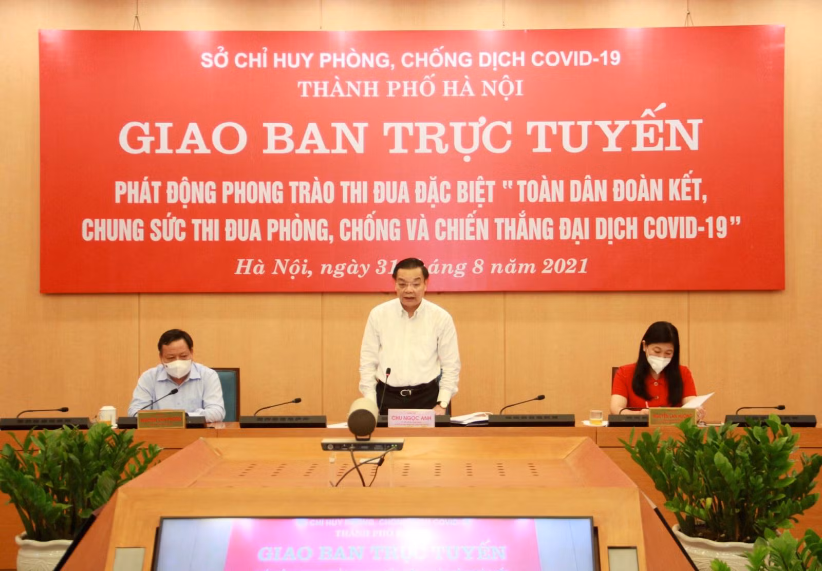 Chú thích ảnh