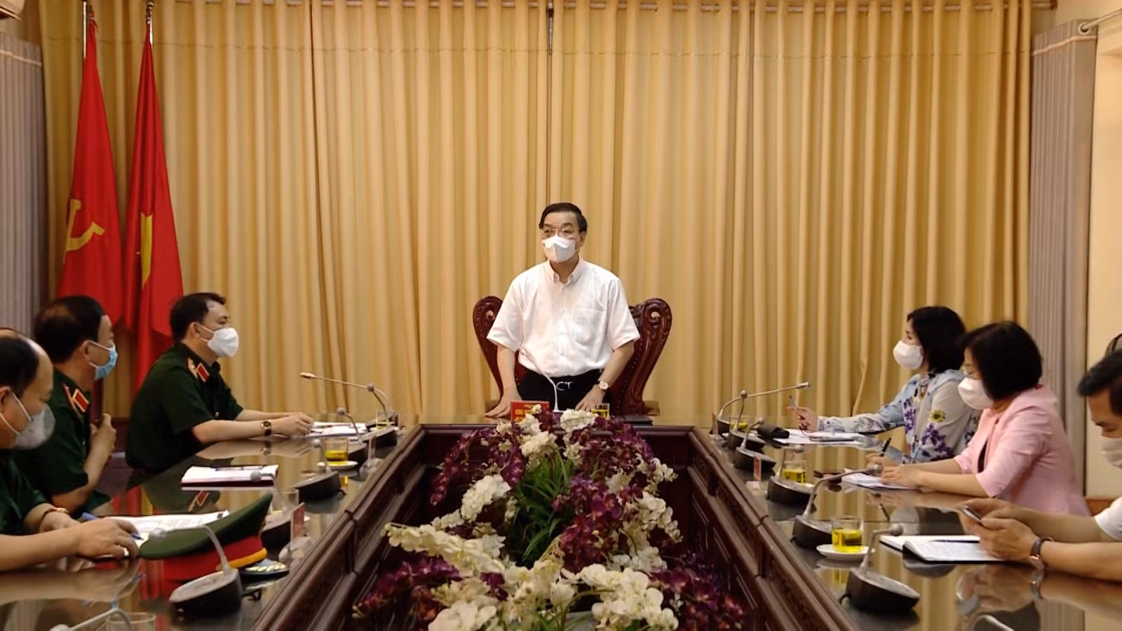Chú thích ảnh