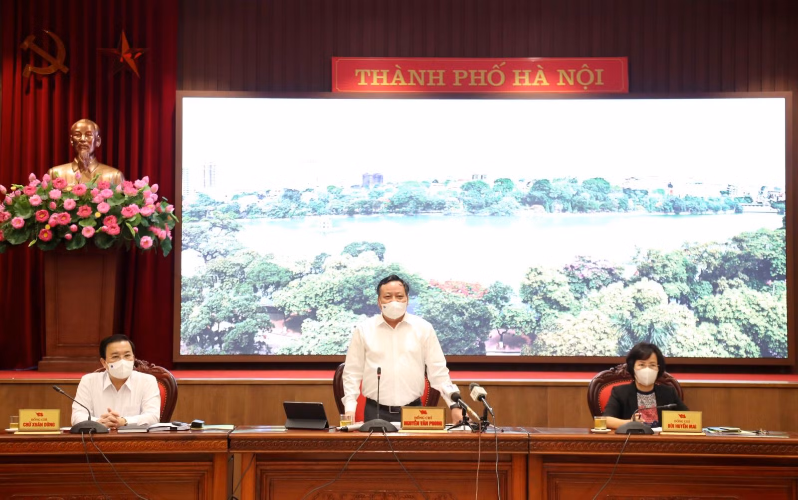 Chú thích ảnh