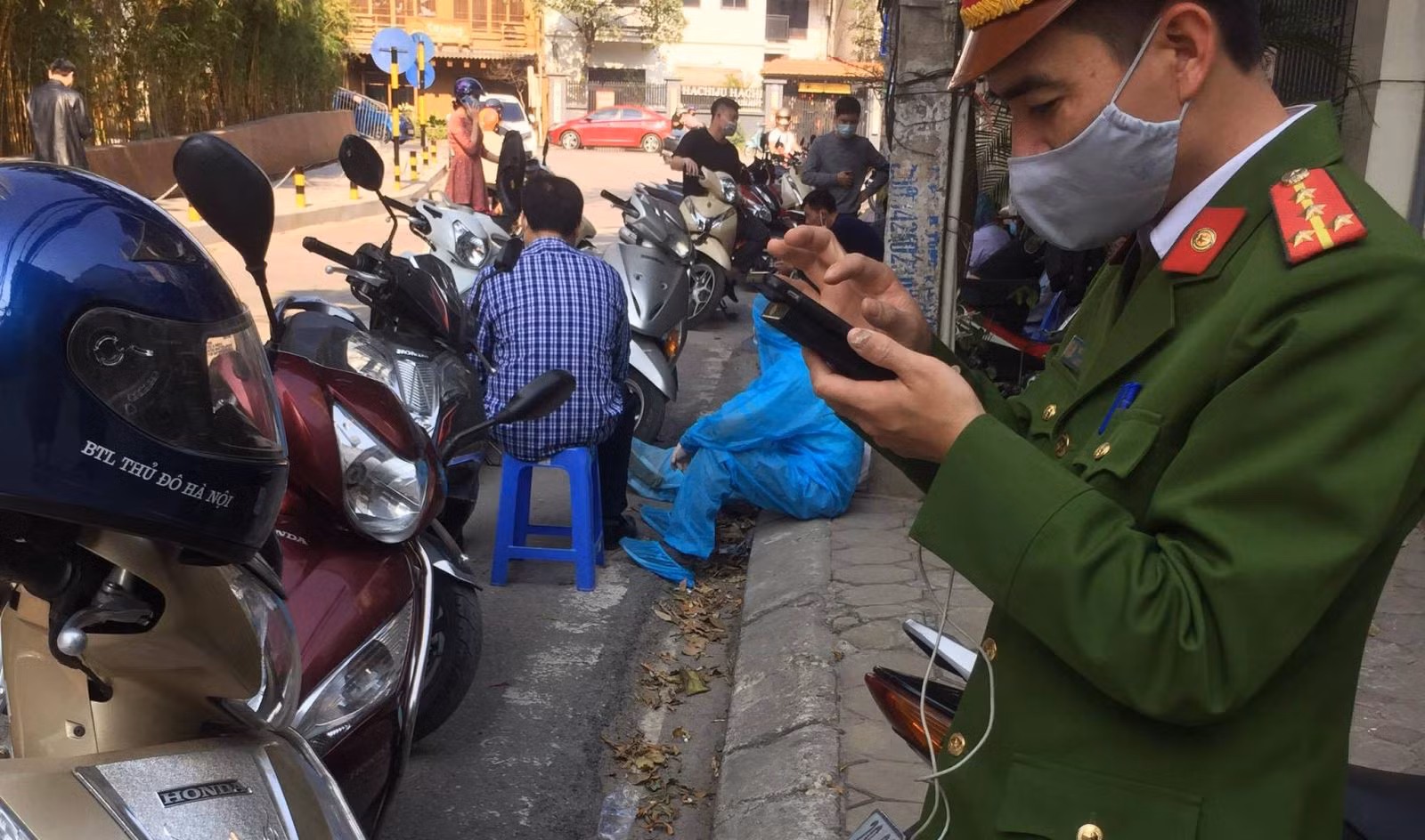 Chú thích ảnh