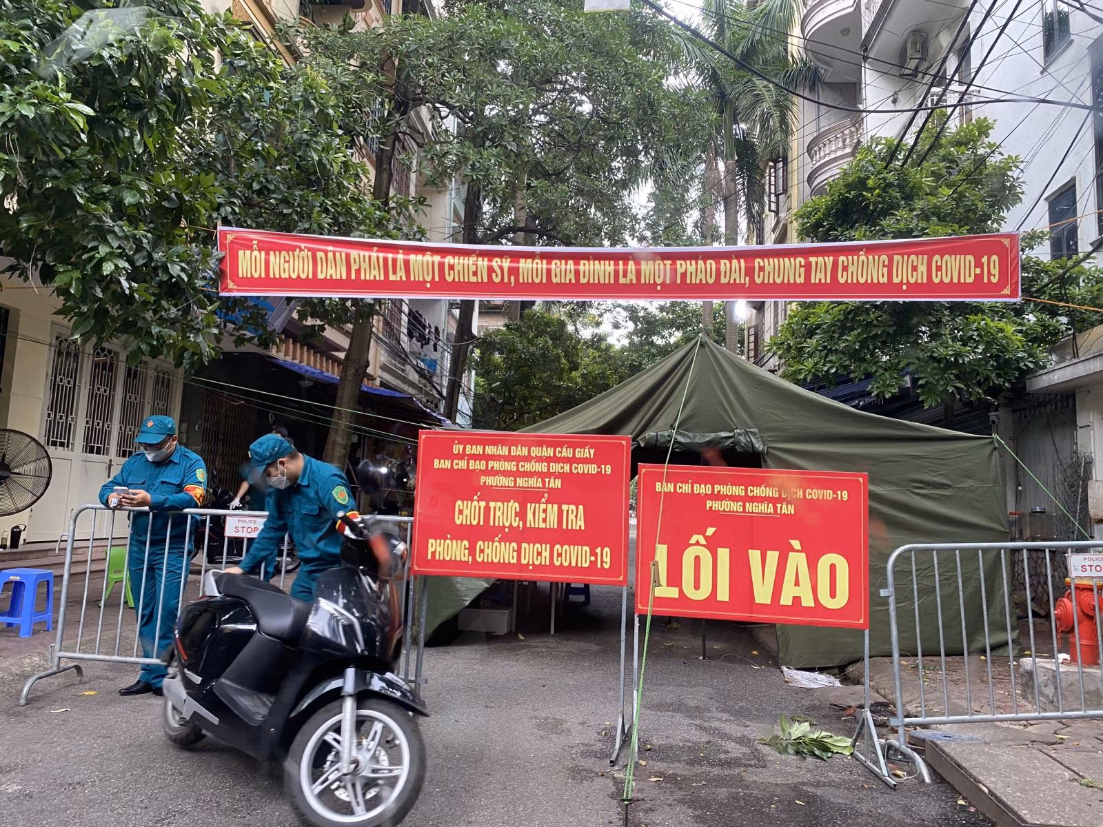 Chú thích ảnh