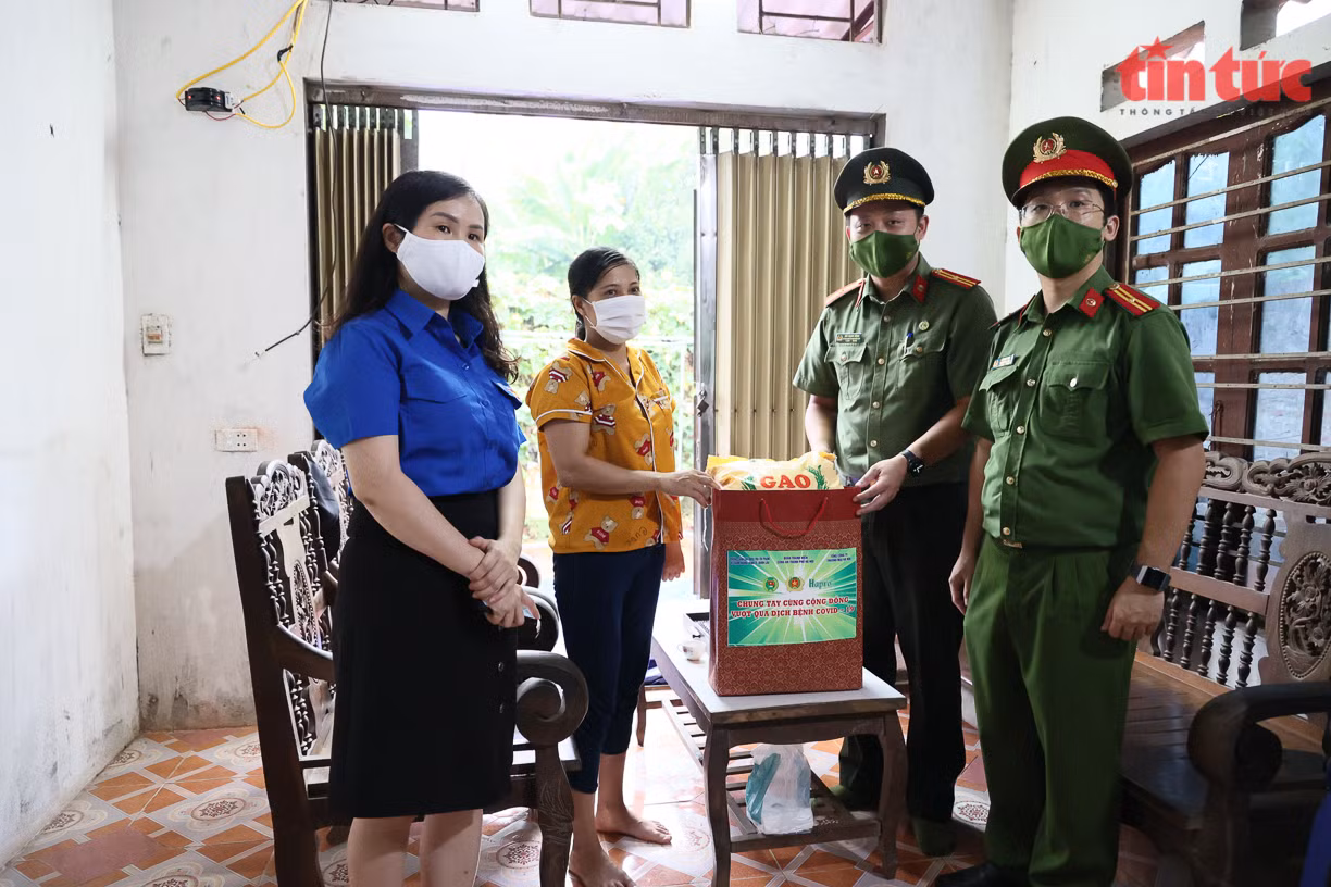 Chú thích ảnh