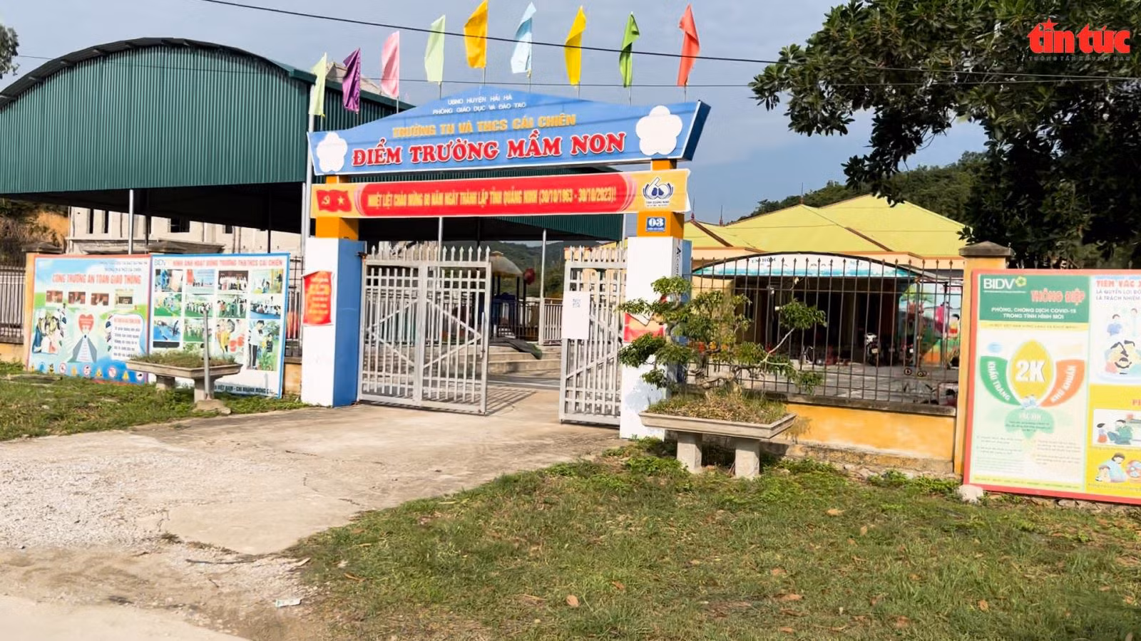 Chú thích ảnh