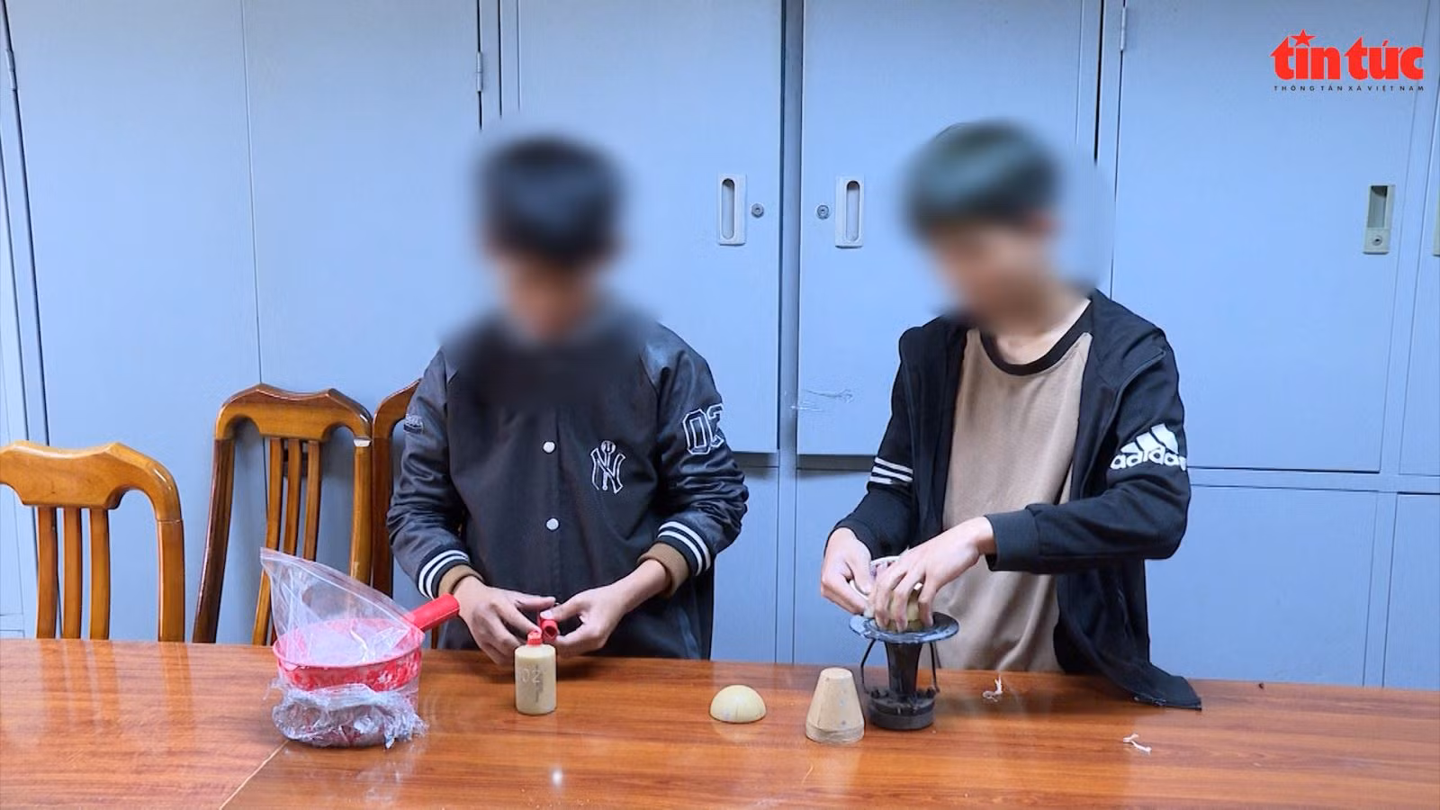 Chú thích ảnh