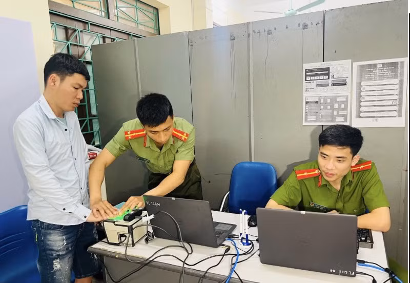 Chú thích ảnh