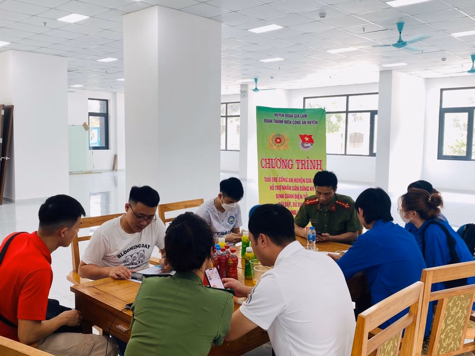 Chú thích ảnh