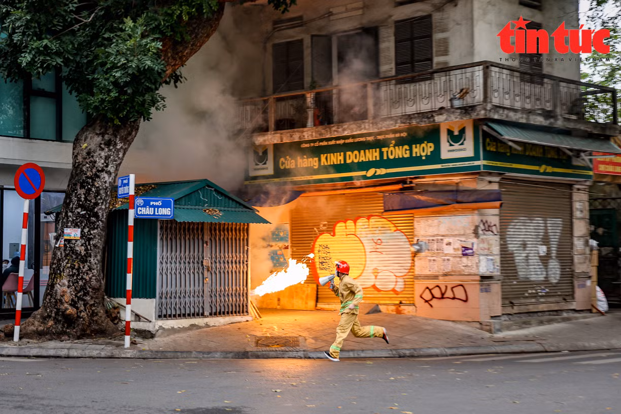 Chú thích ảnh