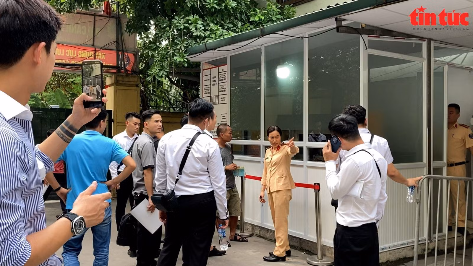 Chú thích ảnh