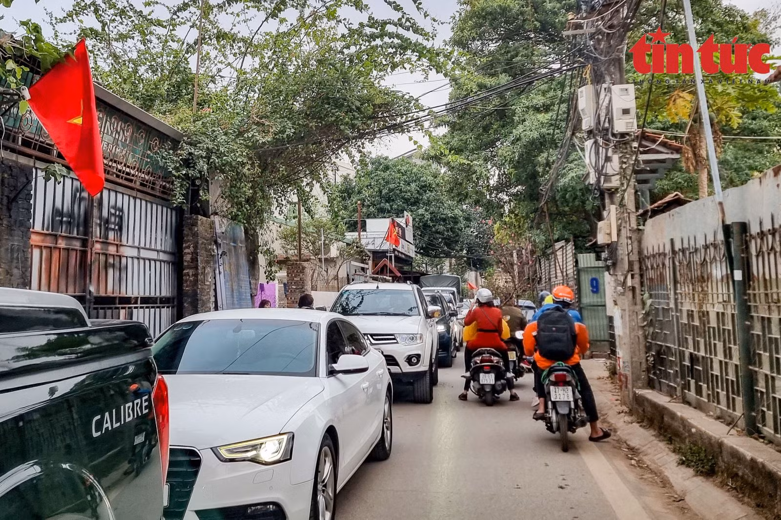 Chú thích ảnh
