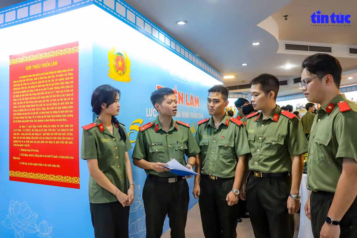 Chú thích ảnh