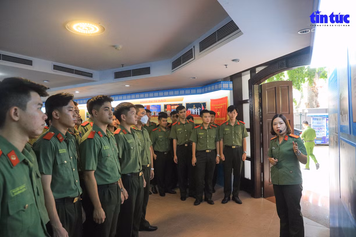 Chú thích ảnh