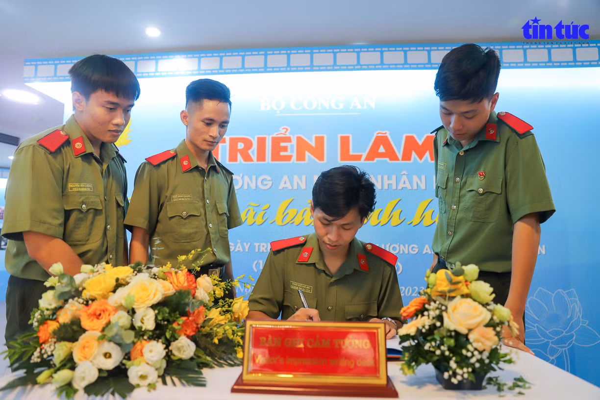 Chú thích ảnh