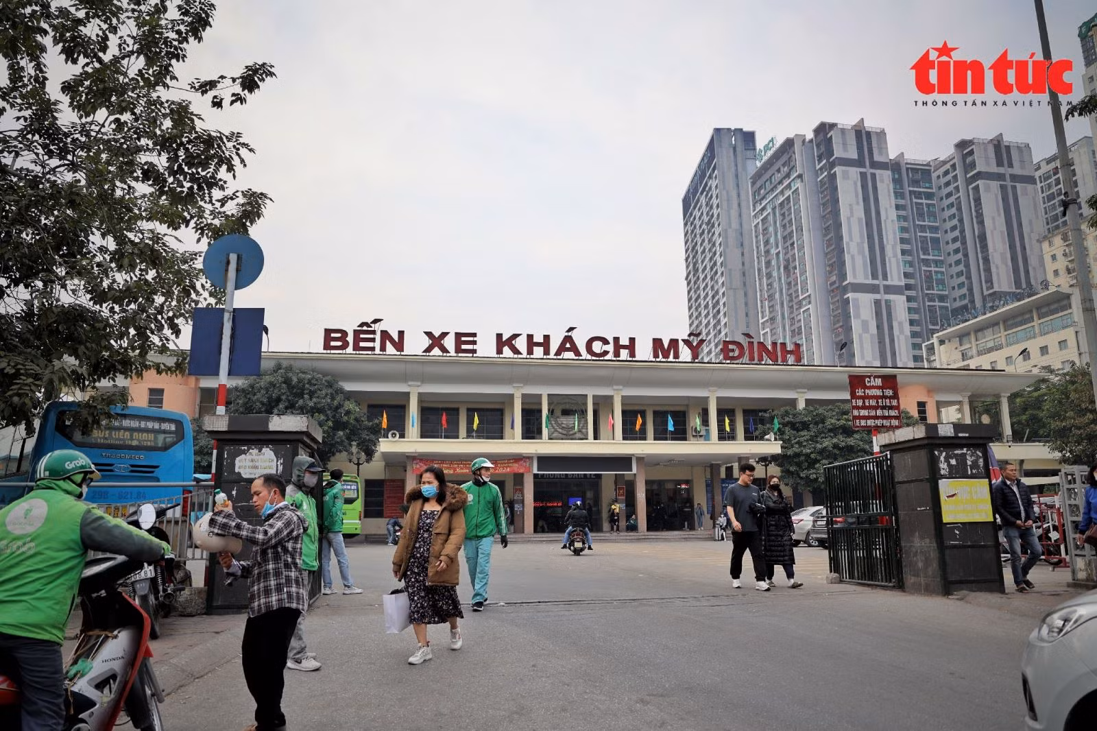 Chú thích ảnh