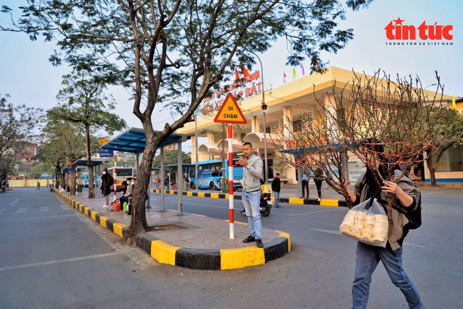 Chú thích ảnh