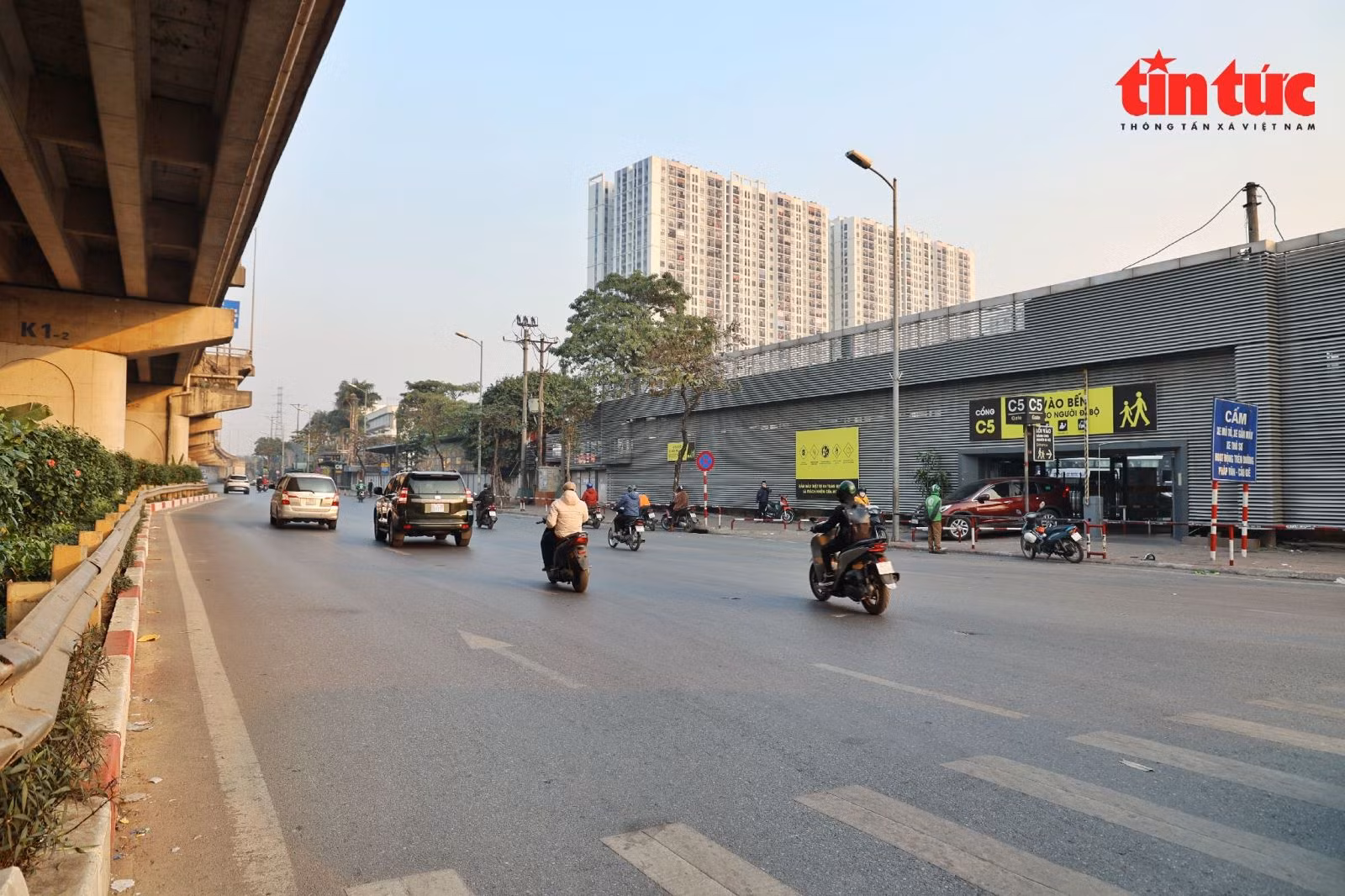 Chú thích ảnh