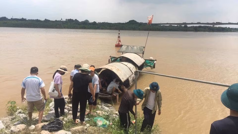 Chú thích ảnh