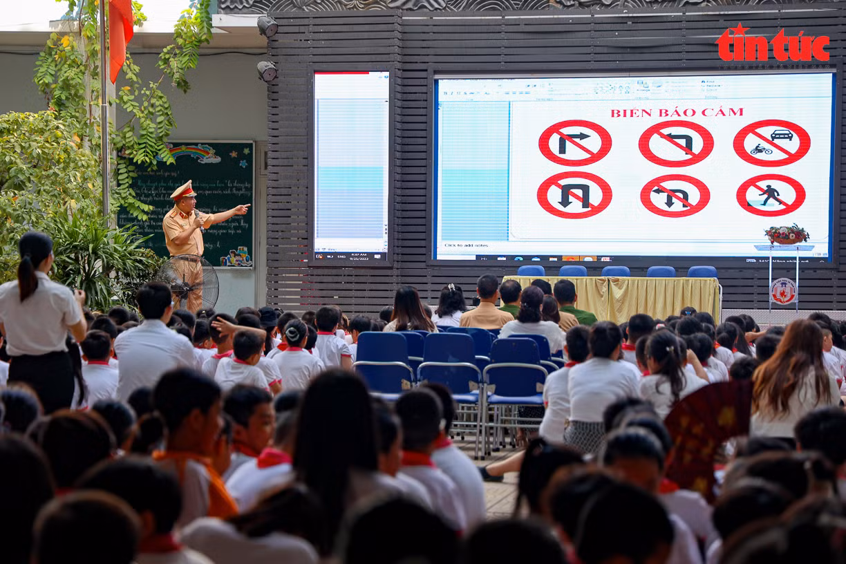 Chú thích ảnh