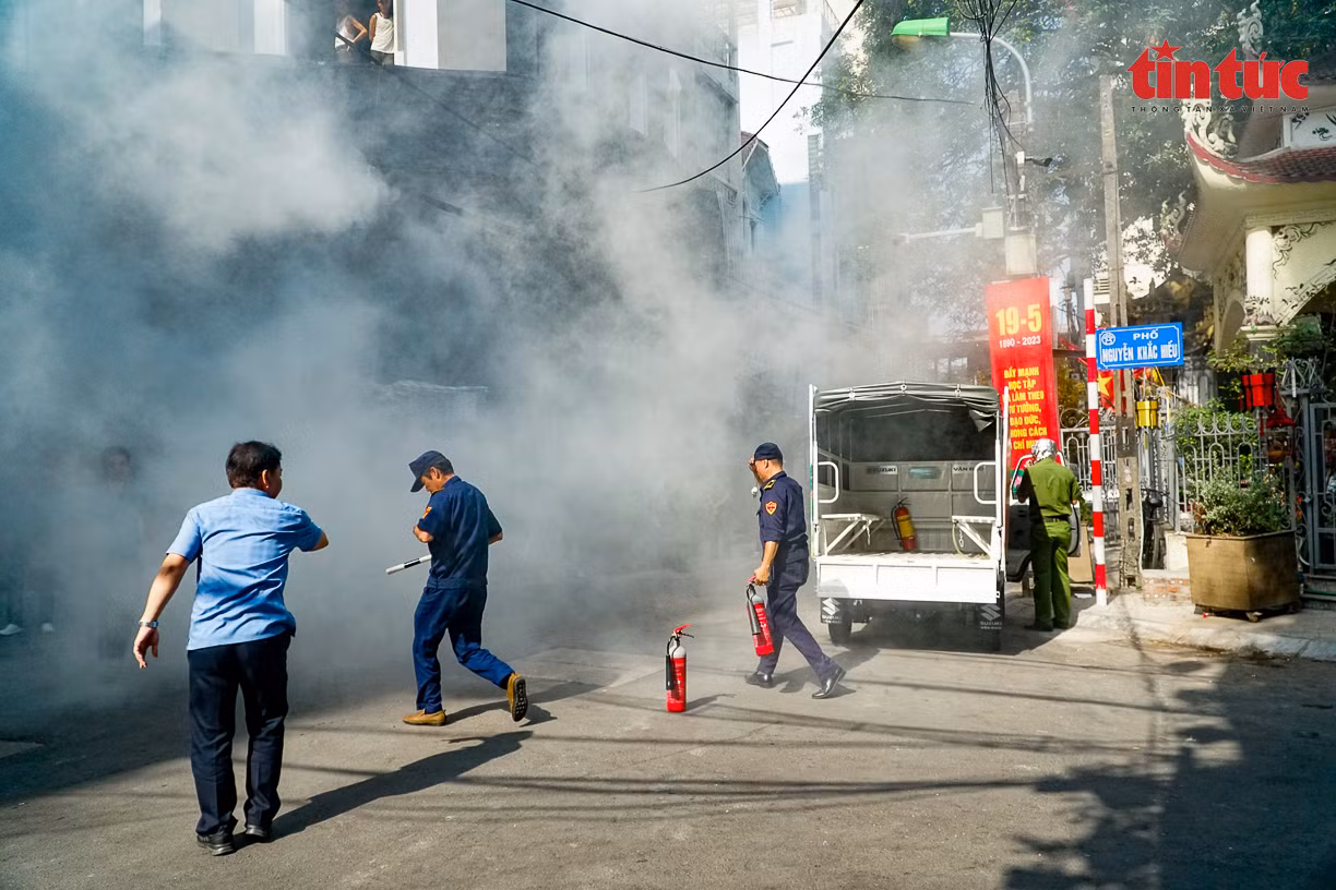 Chú thích ảnh