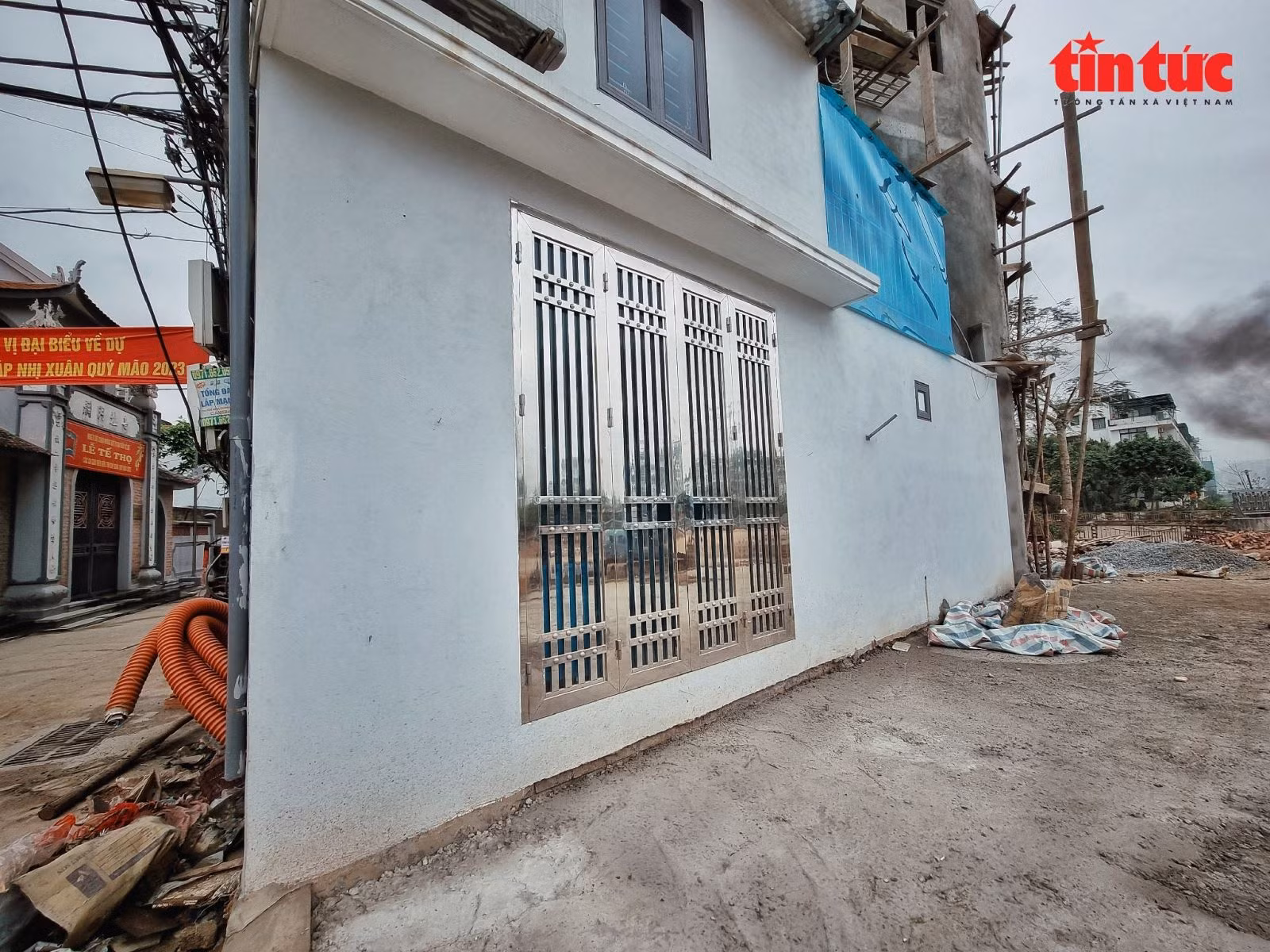 Chú thích ảnh