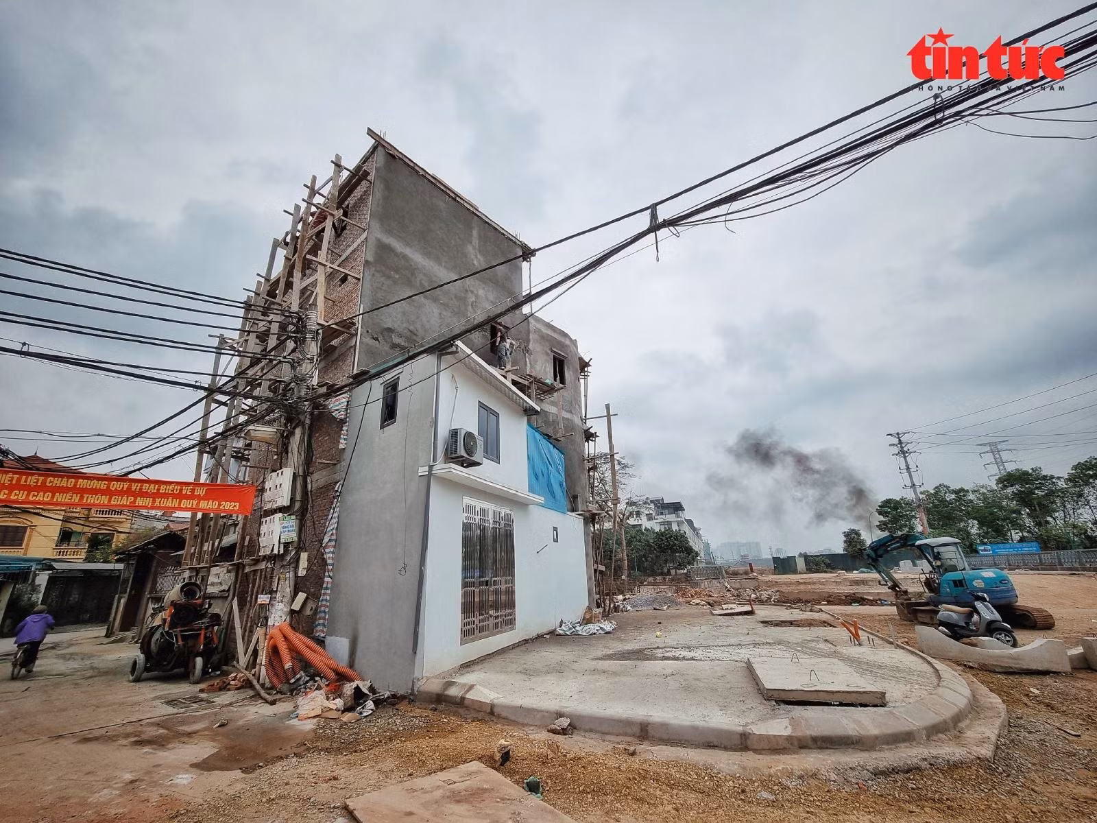 Chú thích ảnh