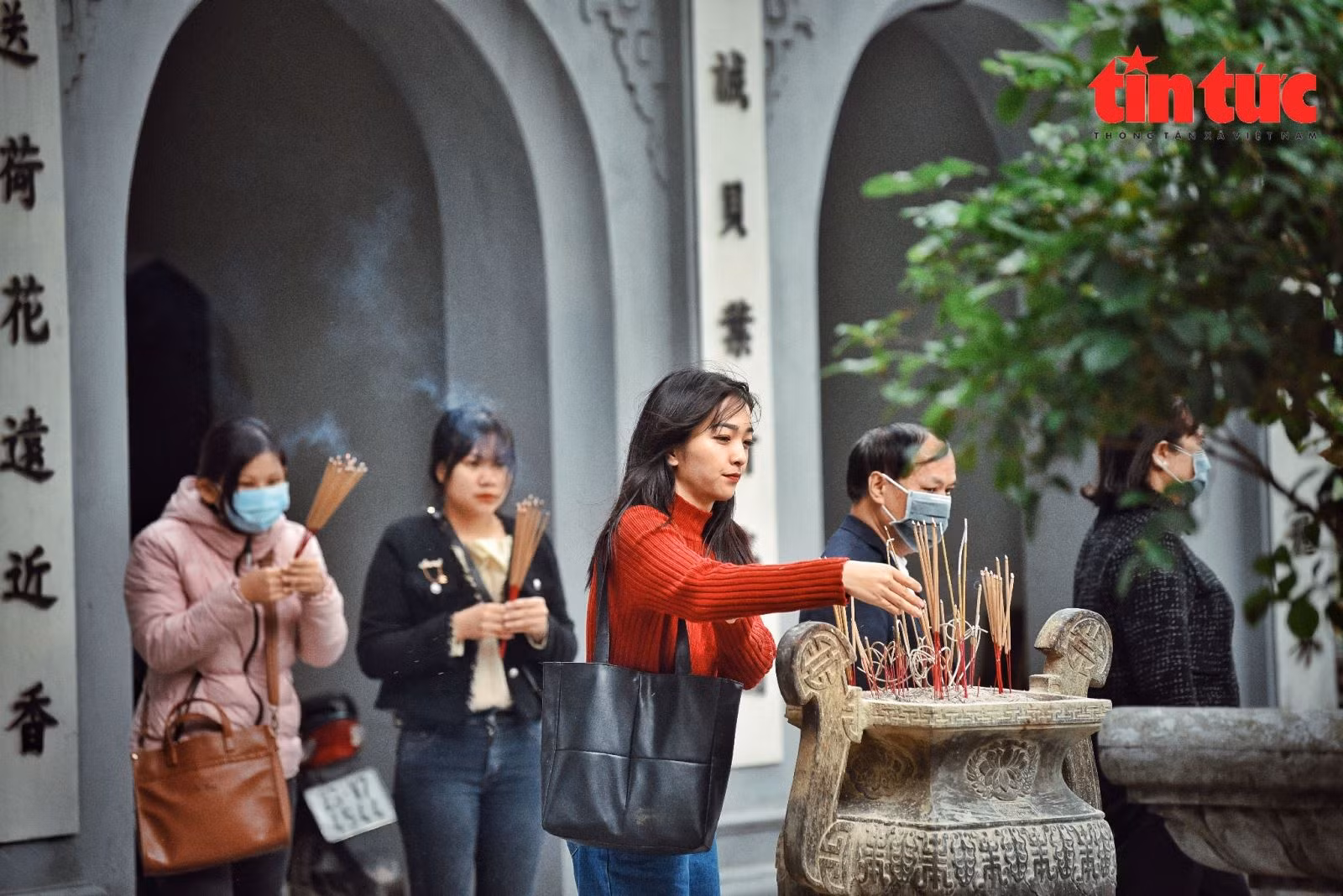 Chú thích ảnh