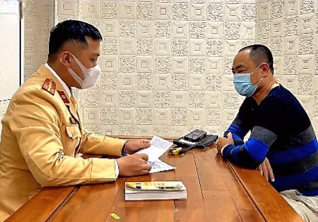 Chú thích ảnh
