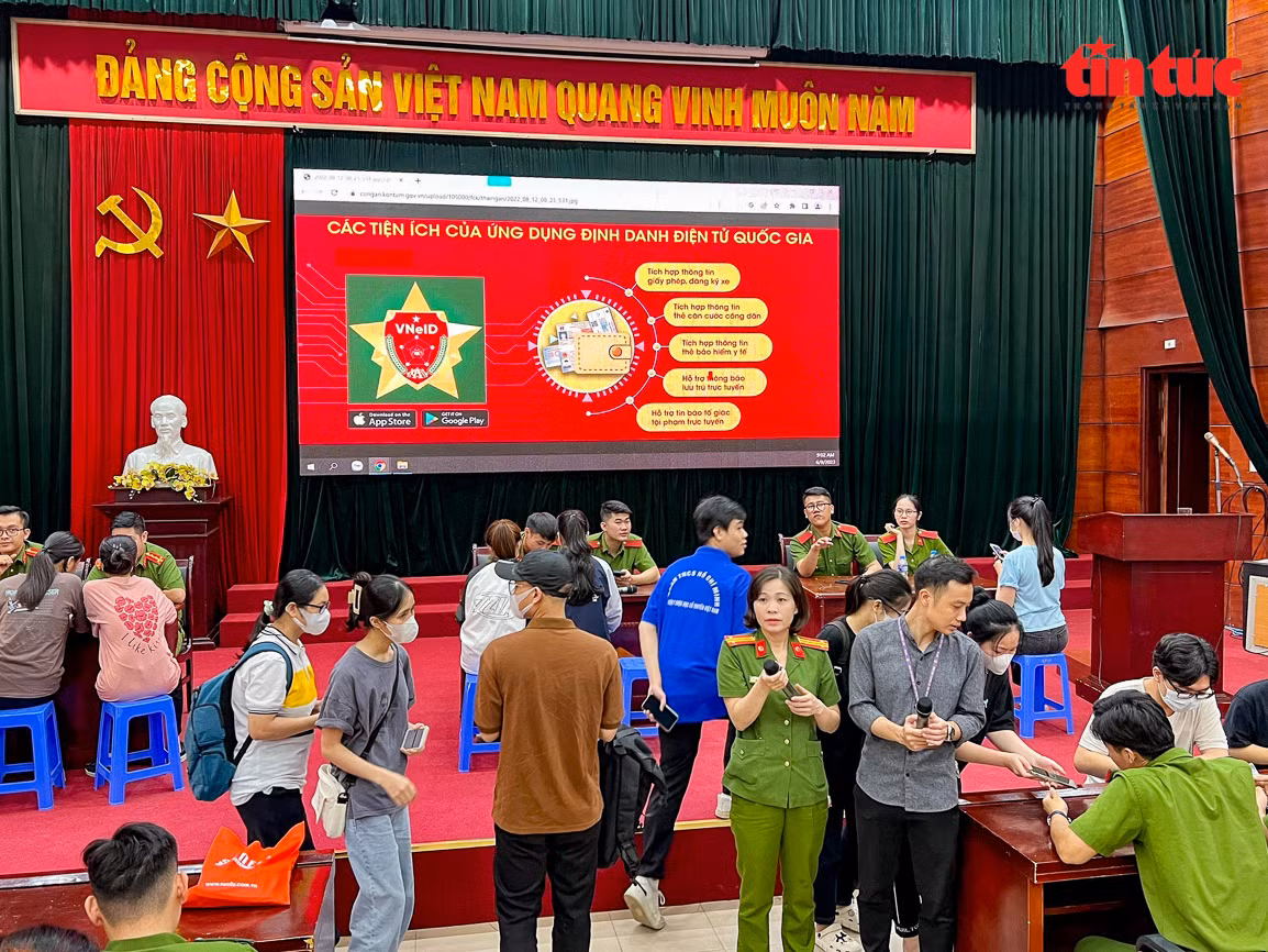 Chú thích ảnh