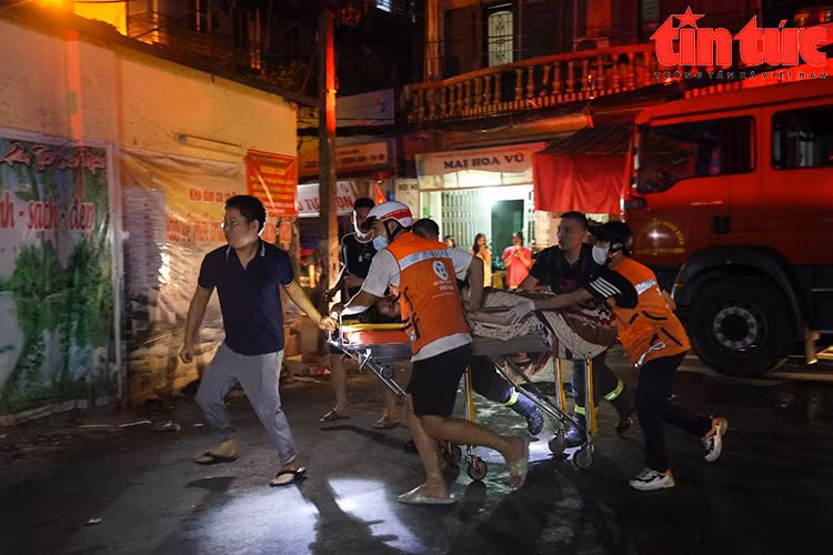 Chú thích ảnh