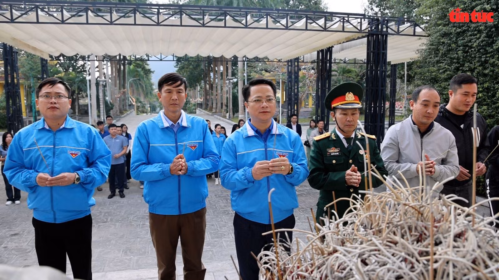 Chú thích ảnh